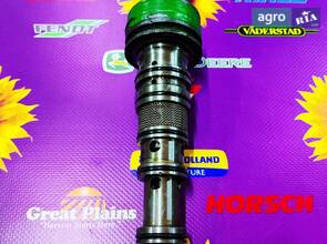 Клапан електричний