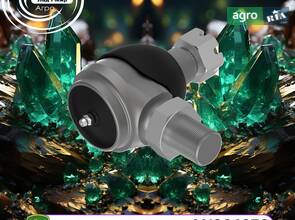 Накінечник рульової тяги