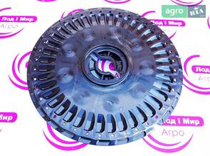 Диск A52390 до сівалки John Deere