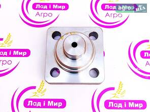 Металевий кронштейн