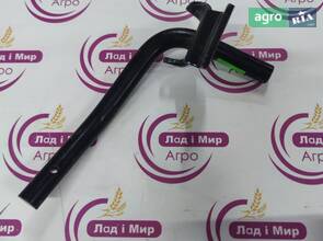 Металевий кронштейн