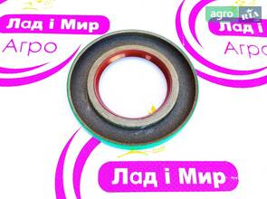 сальниках водяного насоса  