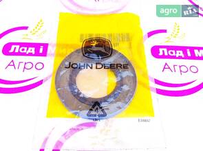 Ущільнення RE40413 до трактора John Deere