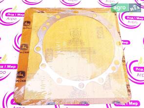 Прокладка R167247 до трактора John Deere