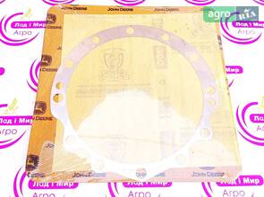 Прокладка R163817 до трактора John Deere