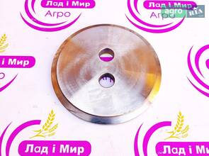 Стопорна кришка