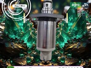 Контрольніій клапан