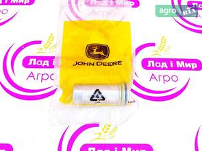 Гільза форсунки