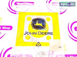 Прокладання шкворня