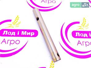 Вісь R108551 до трактора John Deere