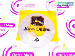 Прокладка R78303 до трактора John Deere