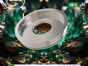 Поршень коробки передач