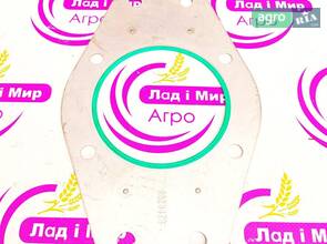 Прокладка R528478 до навантажувача John Deere