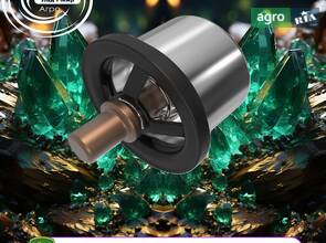 Термостат RE540379 до трактора John Deere