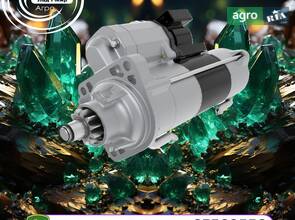 Стартер SE502558 до трактора John Deere