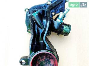 Кришка помпи водяної