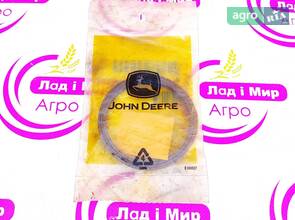 Сальник RE301818 до трактора John Deere