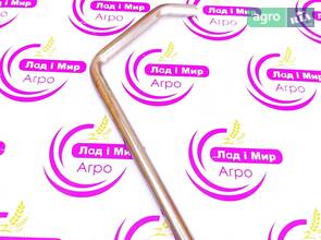 Трубка R519517 до комбайна John Deere