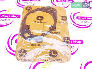 Прокладка компресора