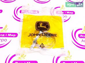 Скоба R110531 до навантажувача John Deere