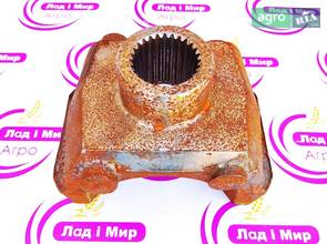 Вилка карданного валу