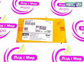 Ремкомплект розривної муфти