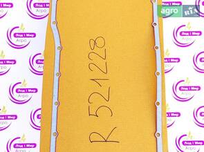 Прокладка R521228 до комбайна John Deere