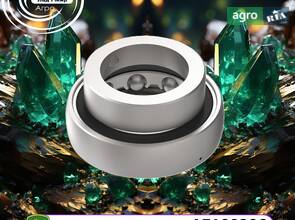 Підшипник AZ100206 до комбайна John Deere