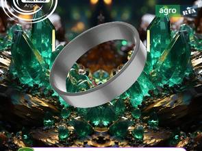 Обойма підшипника