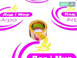 Втулка розпірна