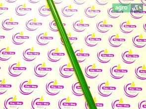 Вал H234414 до комбайна John Deere