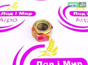 Гайка 14M7554 до сівалки John Deere