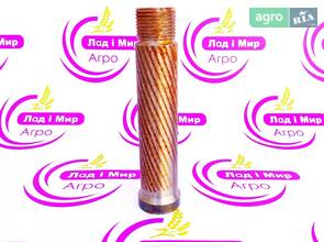 Вісь AN282118 до сівалки John Deere