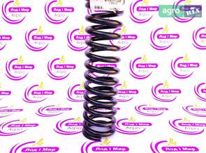 Пружина стискання спіральна