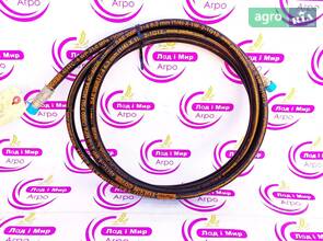 
Шланг гідравлічний