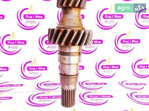 Вал AH215150 до комбайна John Deere