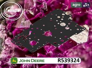 Прокладка металева корпуса