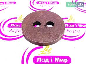 Шайба R107448 до трактора John Deere