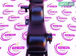 Розширювальний бачок