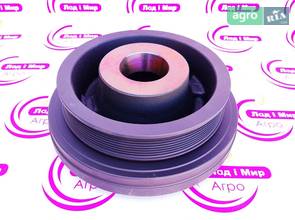 Демпфер RE505907 до трактора John Deere