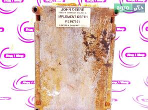 Модуль керування 