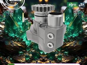 Насос водяний  