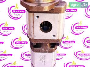 Гідравлічний насос