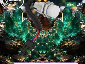 Датчик положення