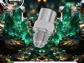 Клапан топливного насоса