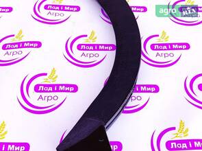 Накладка стійки