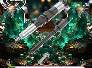 форсунка паливна