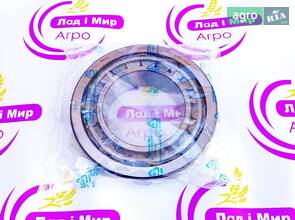 Конічний роликовий підшипник