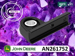 Корпус з підшипником 