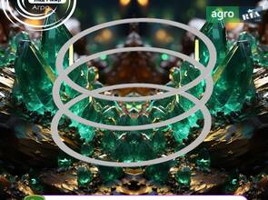 Прокладка R301430 до трактора John Deere